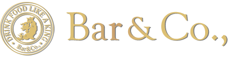 Bar&Co.,  - バーカンパニー -